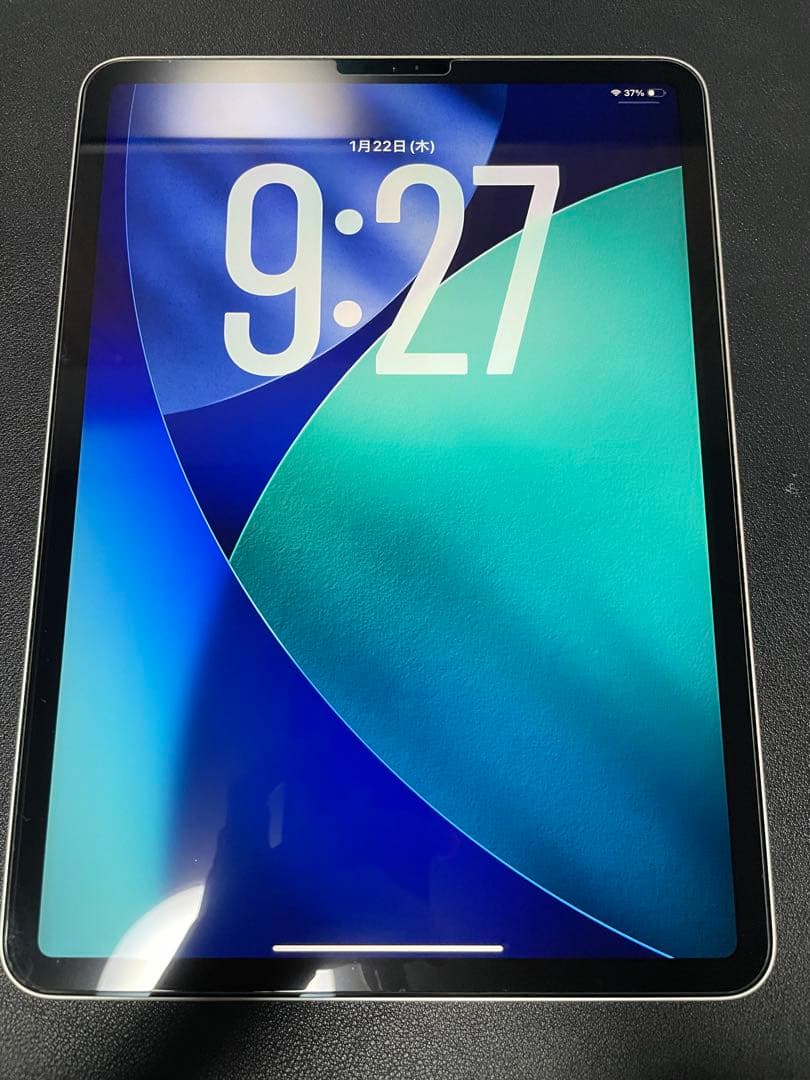 Apple iPad pro 64GB Wi-Fiモデル