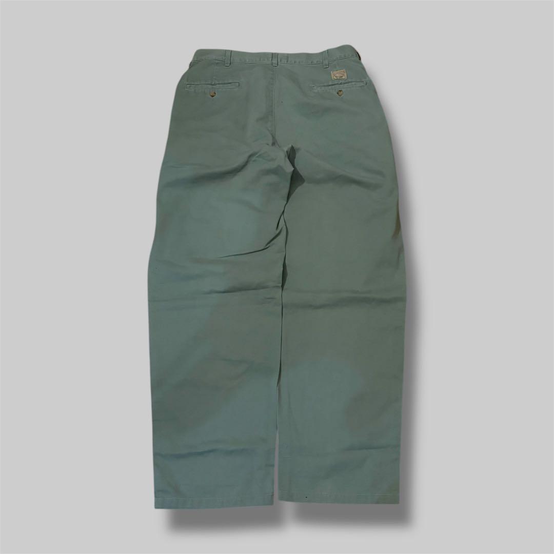 90's Ralph Lauren オールドタグ ポロチノ