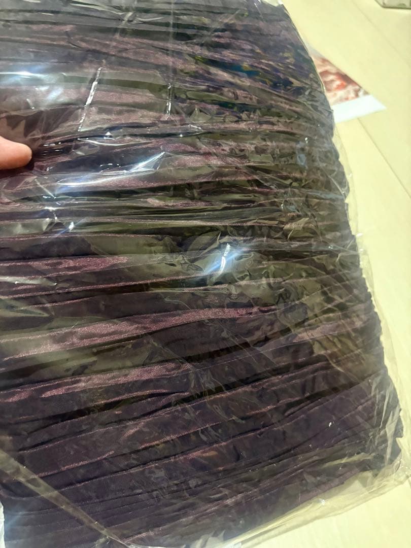 ☆新品☆ こだわり浴衣５点セット　ゆかた館グレース　Mサイズ　金魚　ホワイト