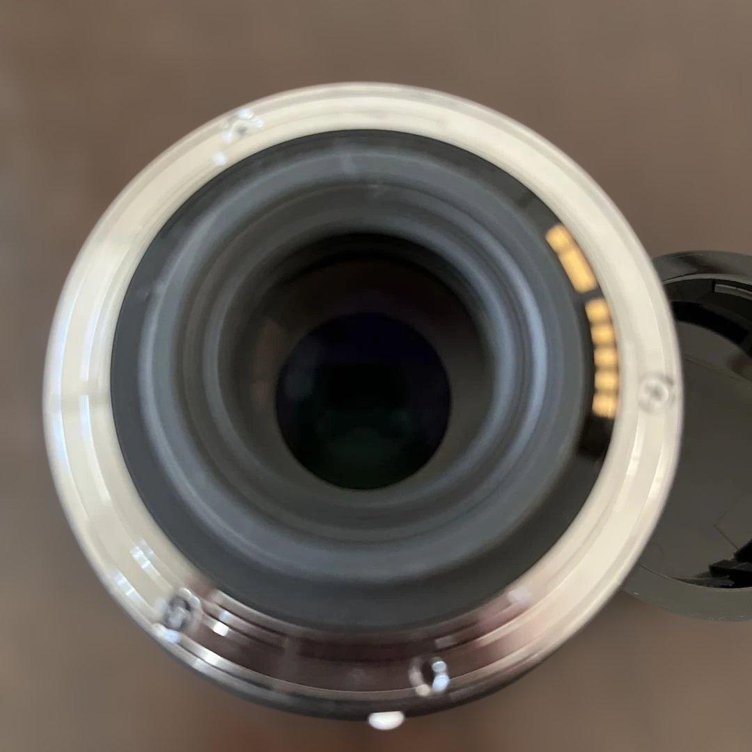 Canon EF-S 35mm F2.8 IS STM macro マクロ