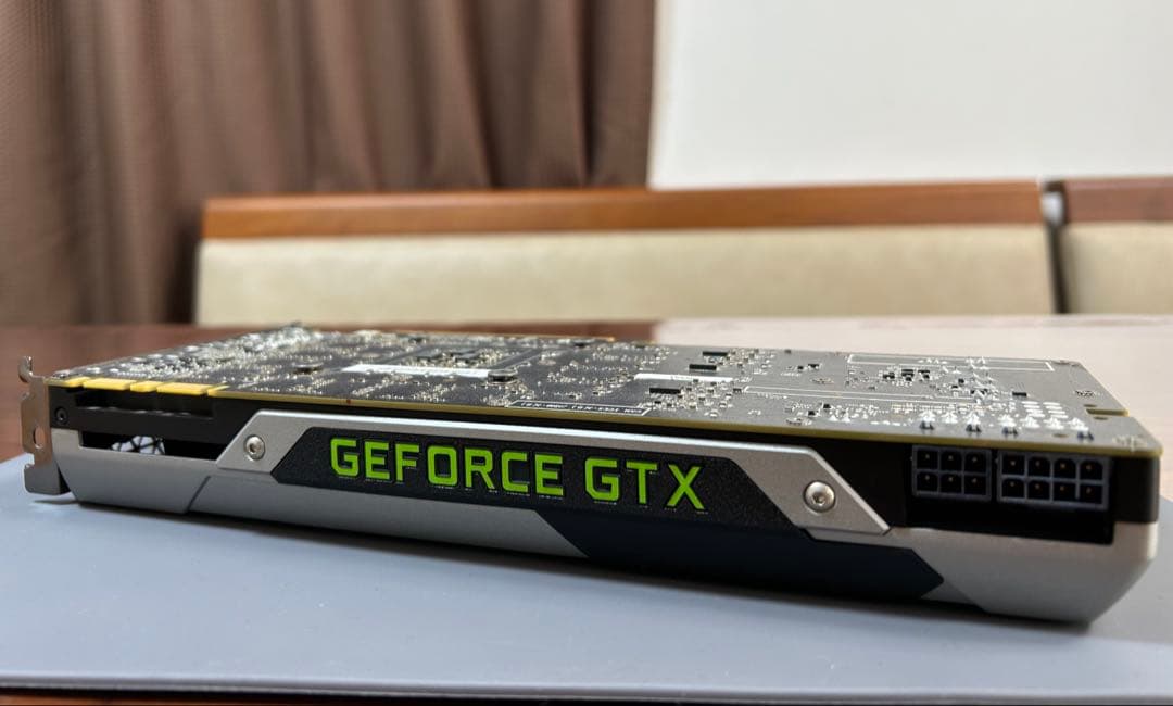 GTX980Ti (6GB)グラフィックボード【動作確認済み】