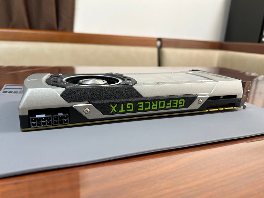 GTX980Ti (6GB)グラフィックボード【動作確認済み】