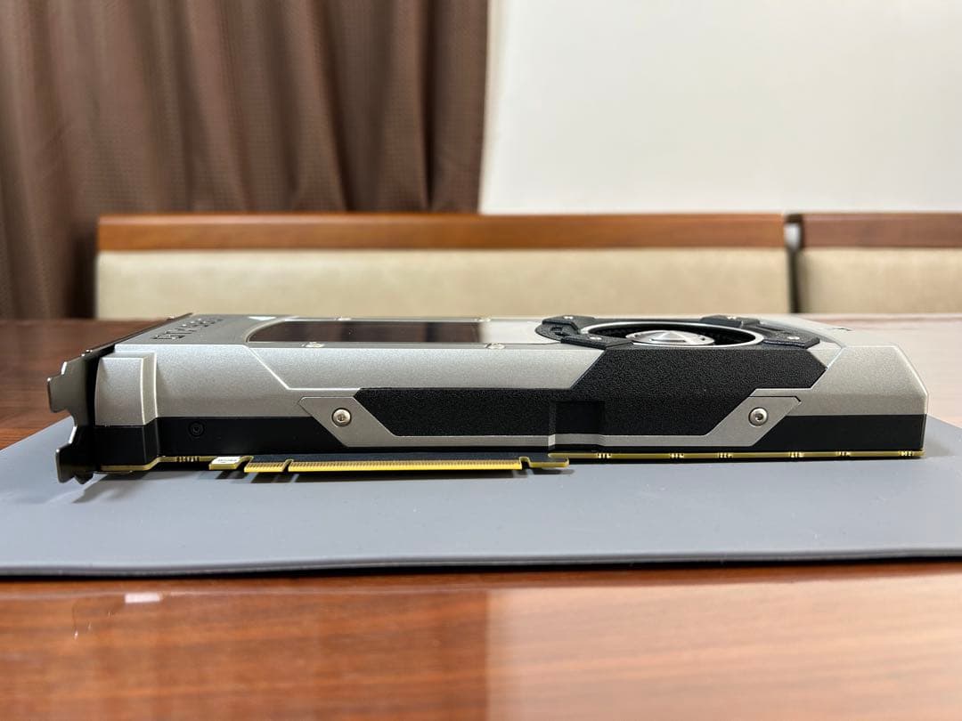 GTX980Ti (6GB)グラフィックボード【動作確認済み】