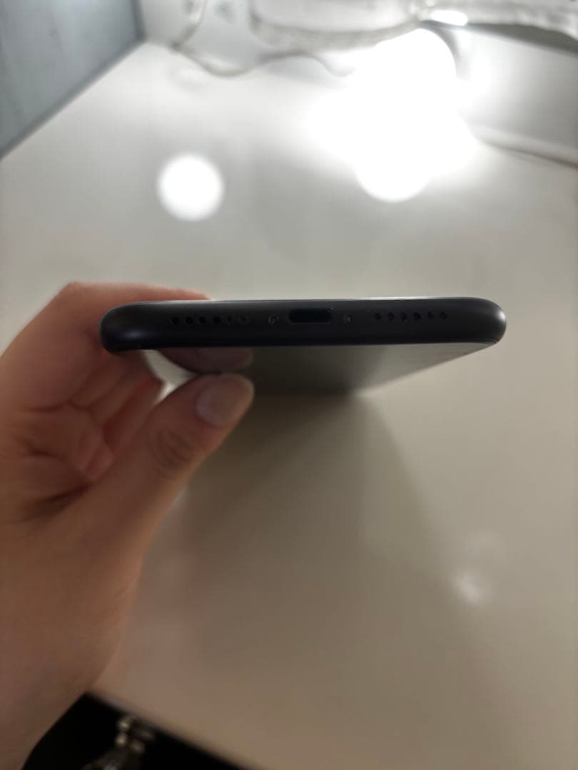 Apple iPhone11 64GB SIMフリー ブラック 本体のみ