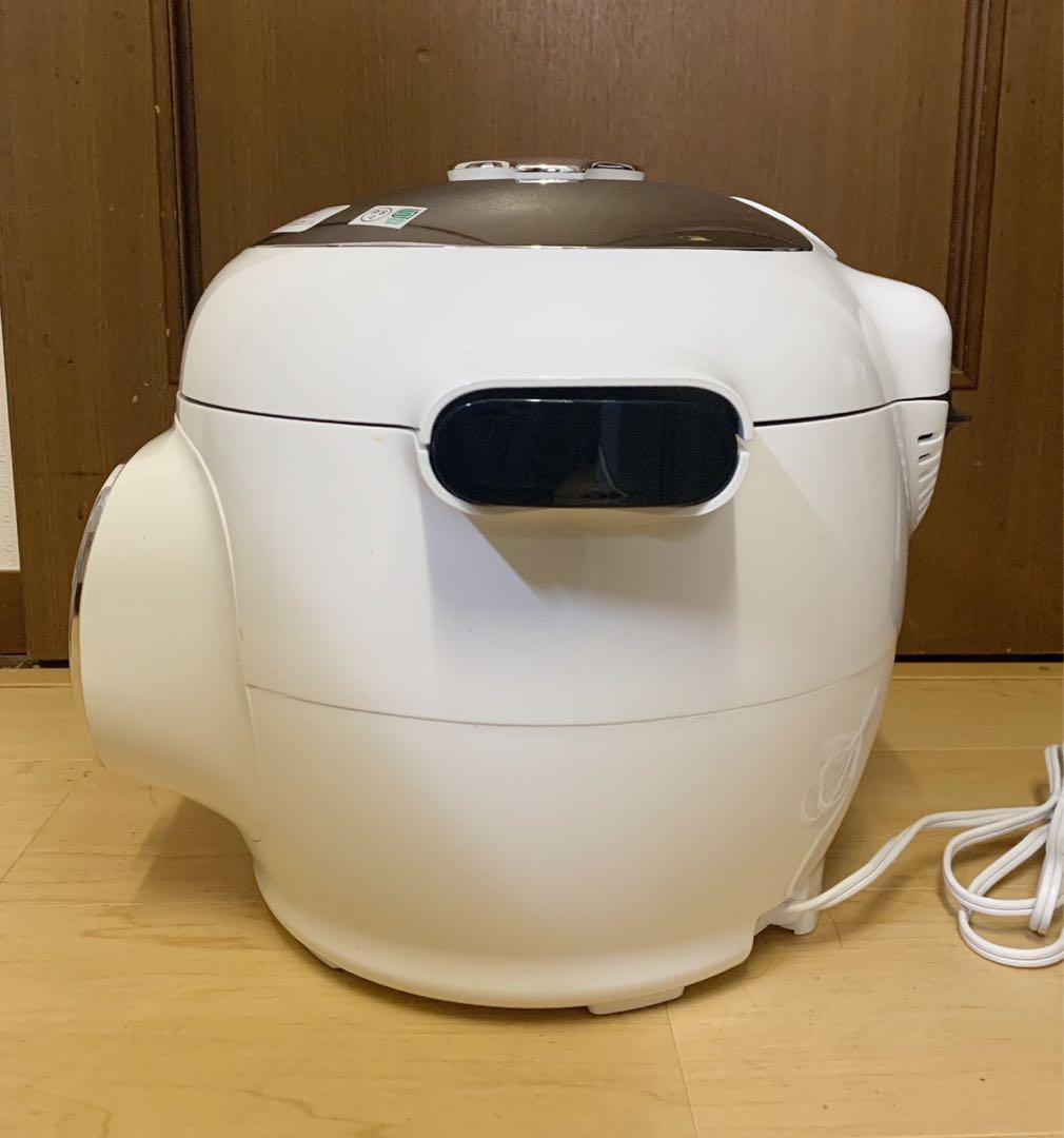 値下げ❗️T-fal Cook4me Express 電気圧力鍋TCY8511JP