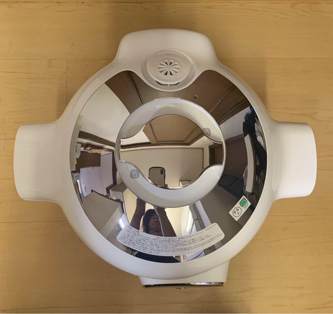 値下げ❗️T-fal Cook4me Express 電気圧力鍋TCY8511JP