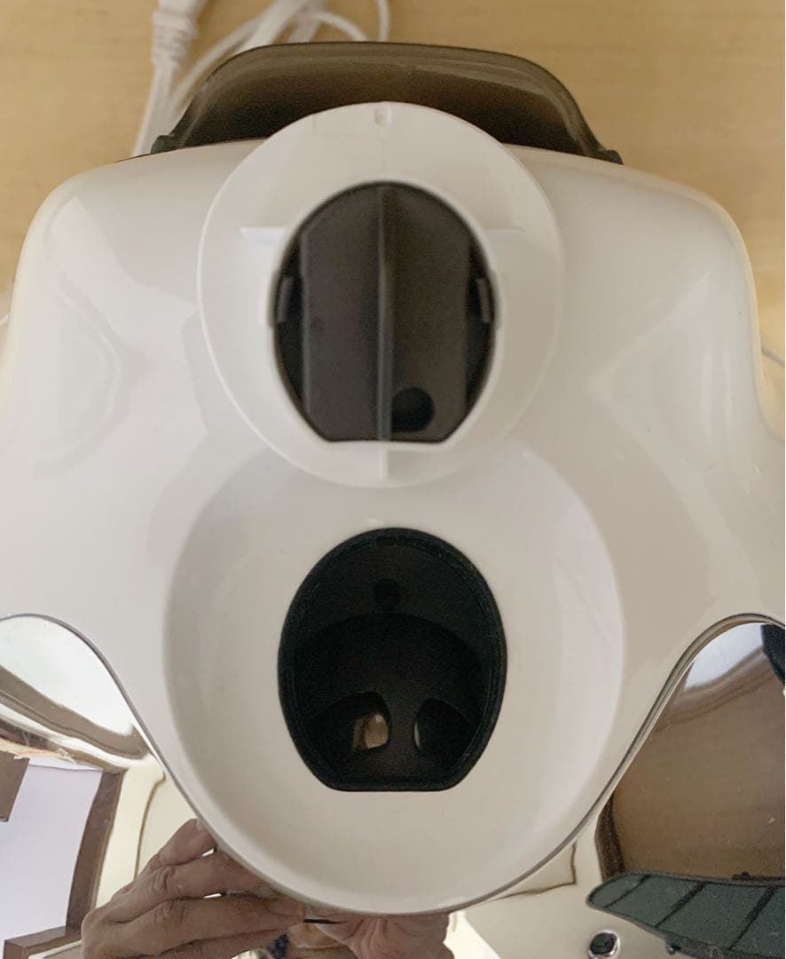 値下げ❗️T-fal Cook4me Express 電気圧力鍋TCY8511JP