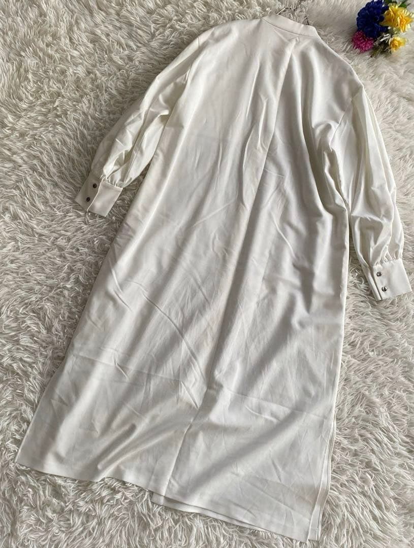 キングコングADORE アドーア　ドライレーヨンワンピースベストセット