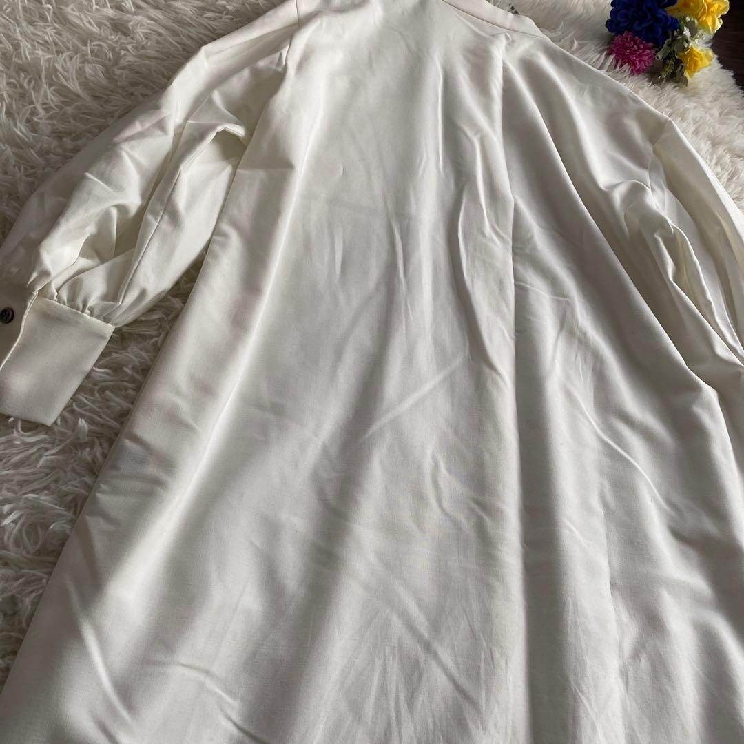 キングコングADORE アドーア　ドライレーヨンワンピースベストセット