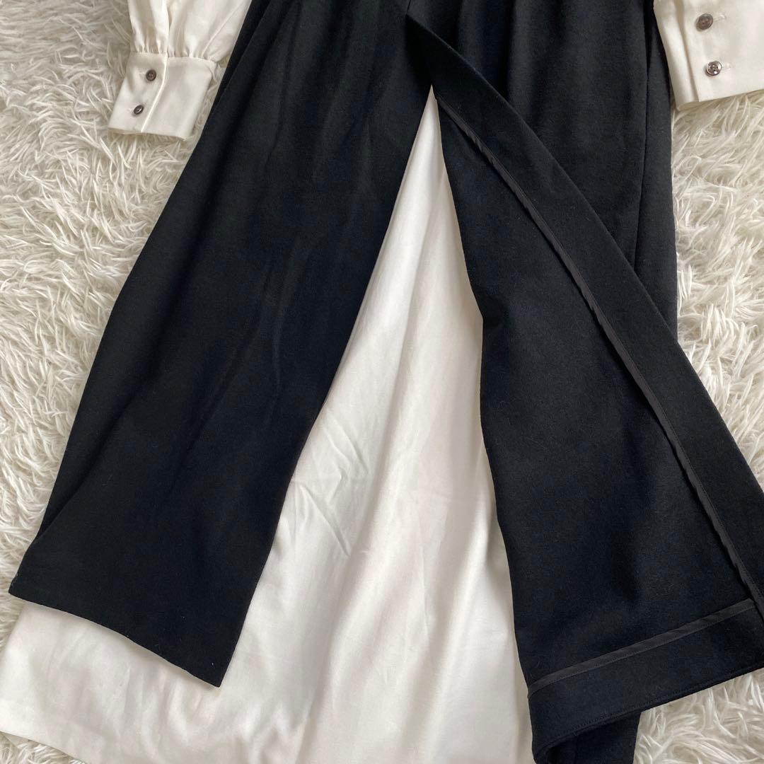 キングコングADORE アドーア　ドライレーヨンワンピースベストセット