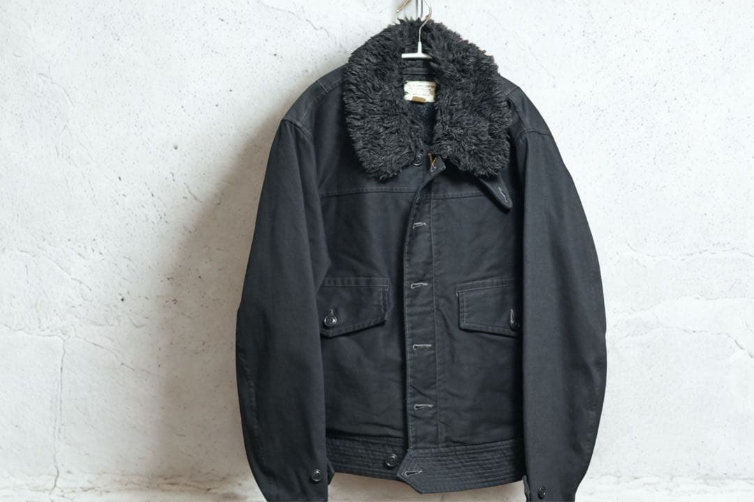 ジャケット・アウター RRL KENTON JKT-LINED-FIELD JACKET