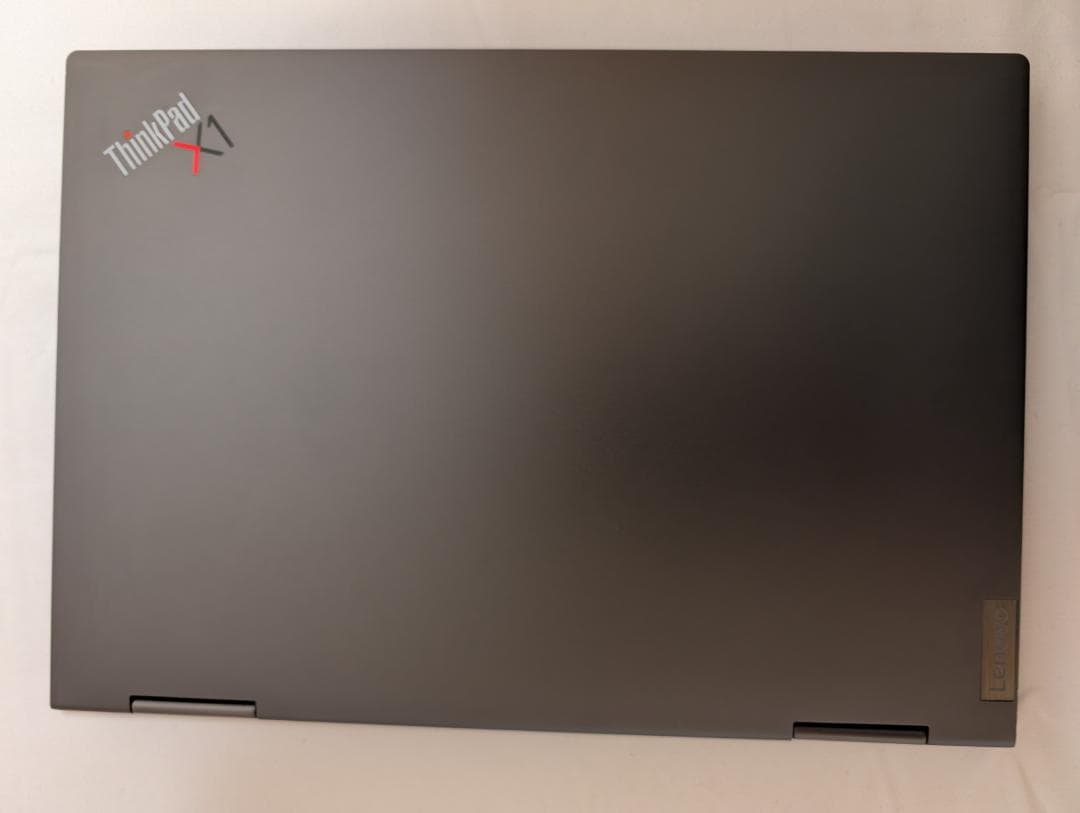 Windowsノート本体 ThinkPad X1 Yoga Gen6 i7 16GB #25042