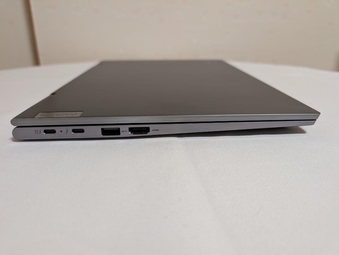 Windowsノート本体 ThinkPad X1 Yoga Gen6 i7 16GB #25042