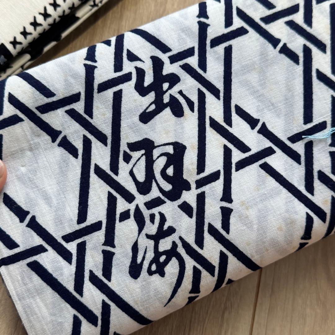 B格安 リメイク用　素材　まとめ売り　着物　和服　10点　本染　浴衣　反物　相撲