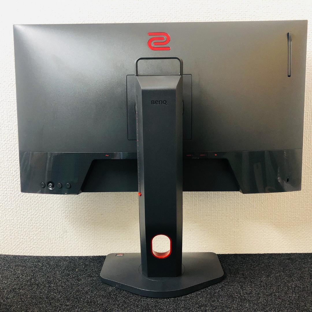 【送料無料】BenQ ゲーミングモニター ZOWIE XL2566K