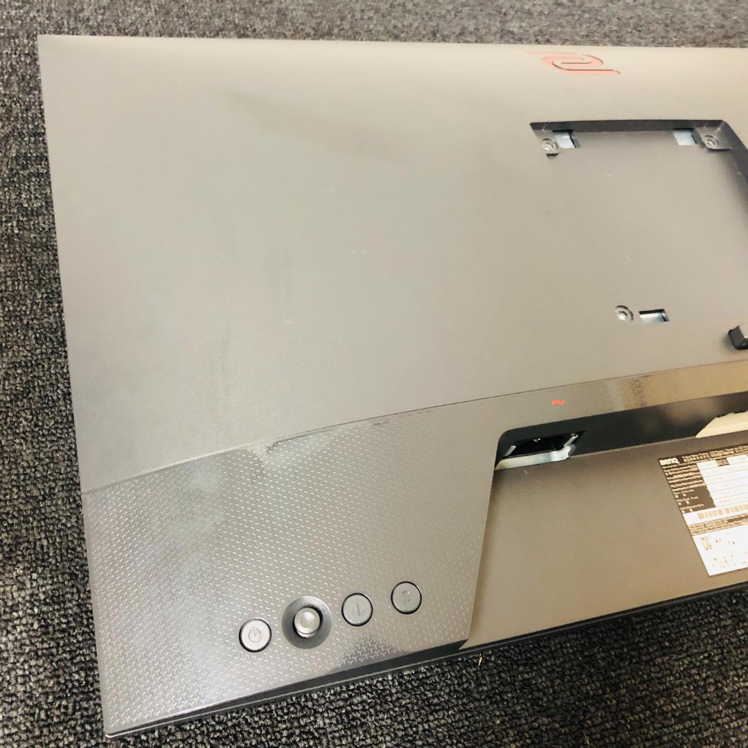 【送料無料】BenQ ゲーミングモニター ZOWIE XL2566K