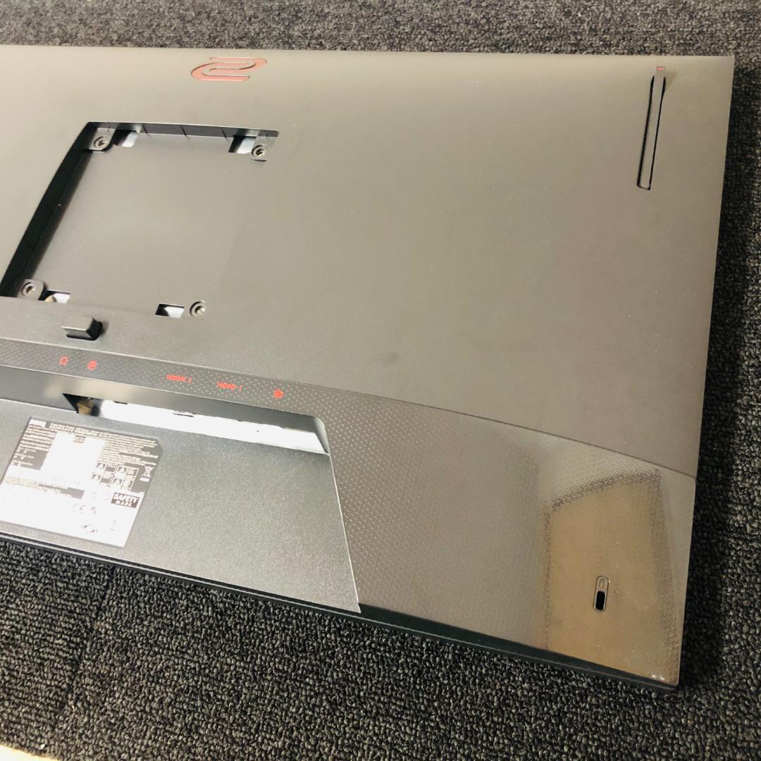 【送料無料】BenQ ゲーミングモニター ZOWIE XL2566K