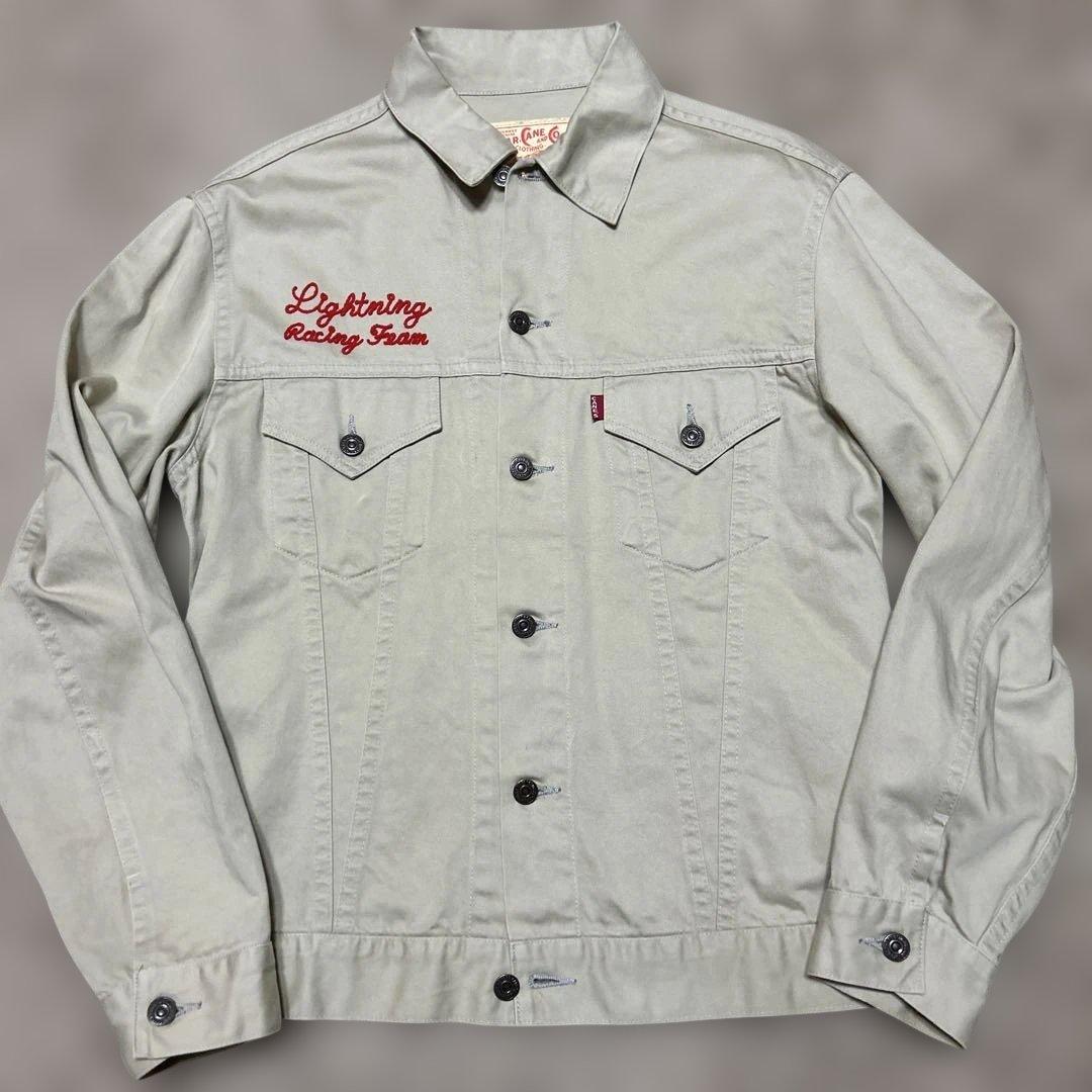 L*o様 SUGAR CANE LOONEYTUNES ロードランナー ジャケッ