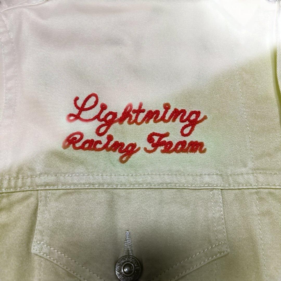 L*o様 SUGAR CANE LOONEYTUNES ロードランナー ジャケッ