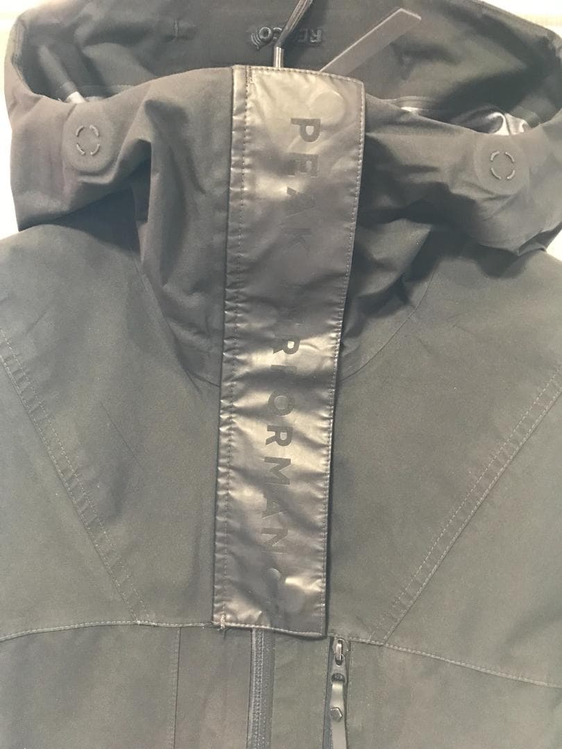 PEAK PEFORMANCE MANCE GORETEX 3レイヤー XS