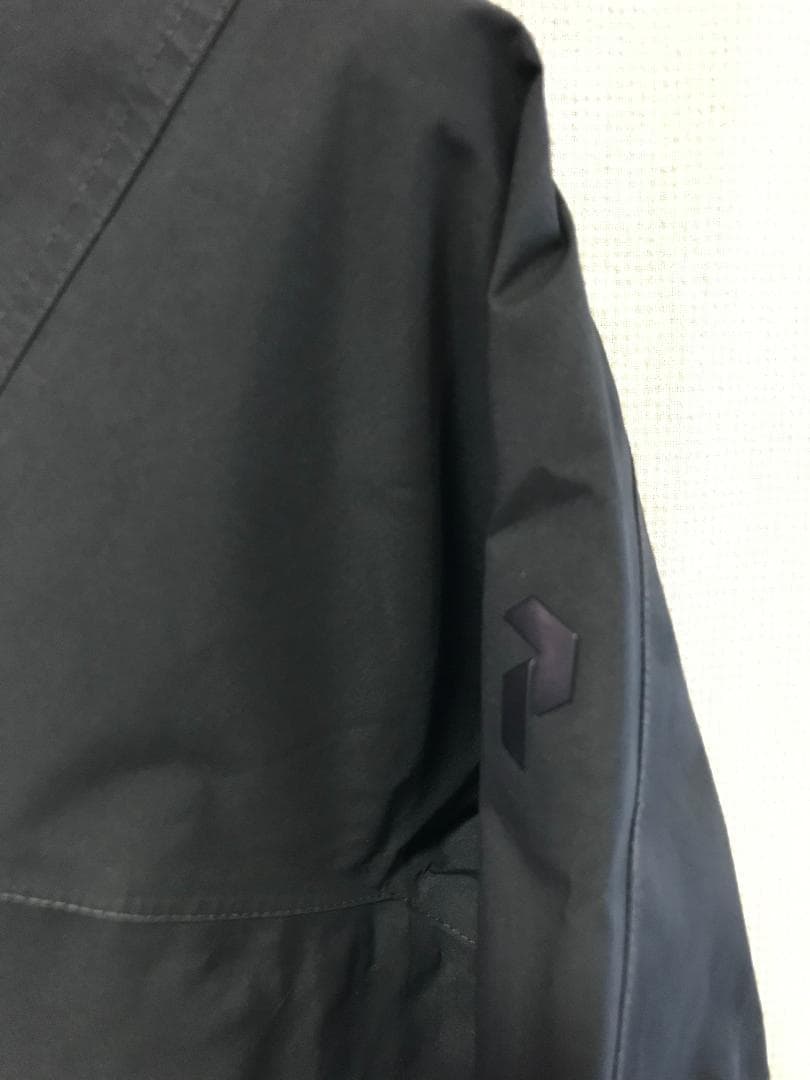 PEAK PEFORMANCE MANCE GORETEX 3レイヤー XS