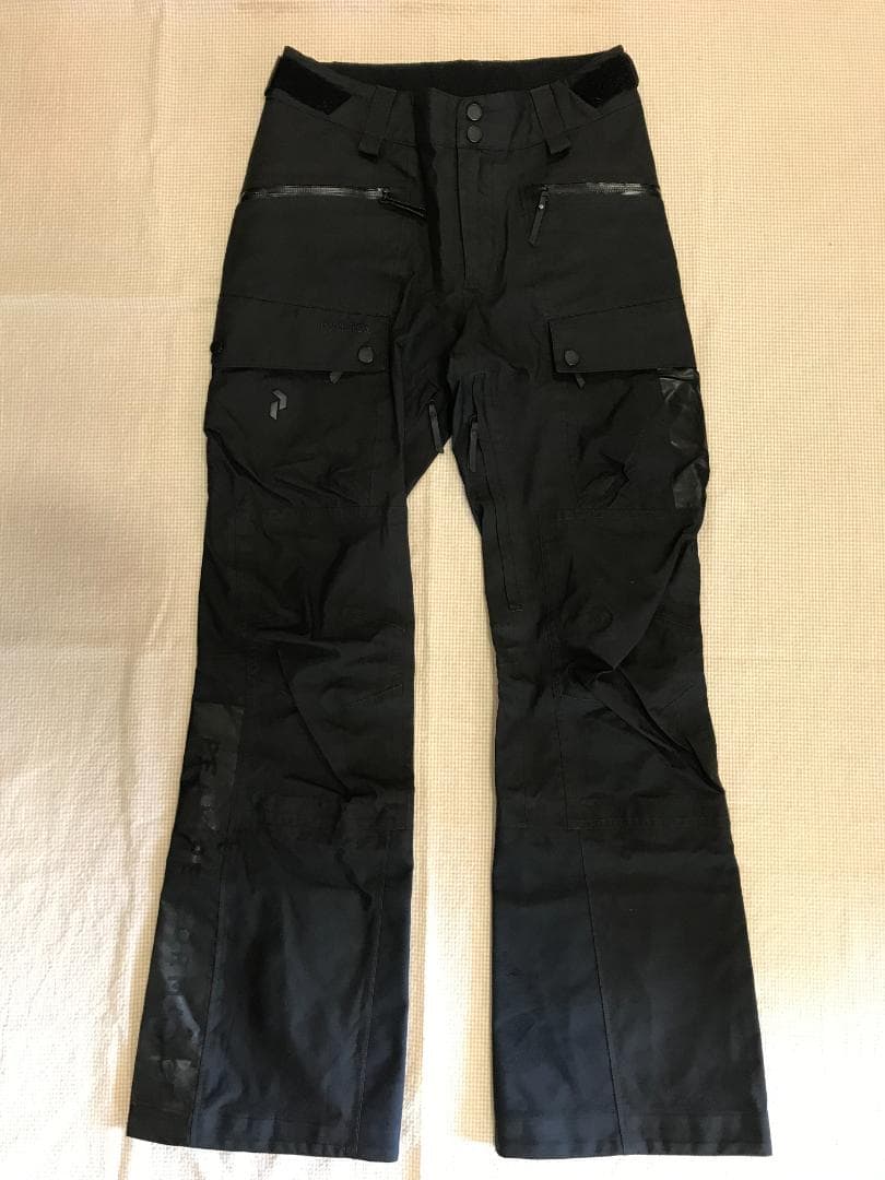 PEAK PEFORMANCE MANCE GORETEX 3レイヤー XS