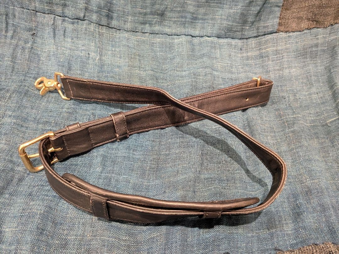 美品 COACH コーチ ボストンバッグ レザー オールドコーチ 大容量