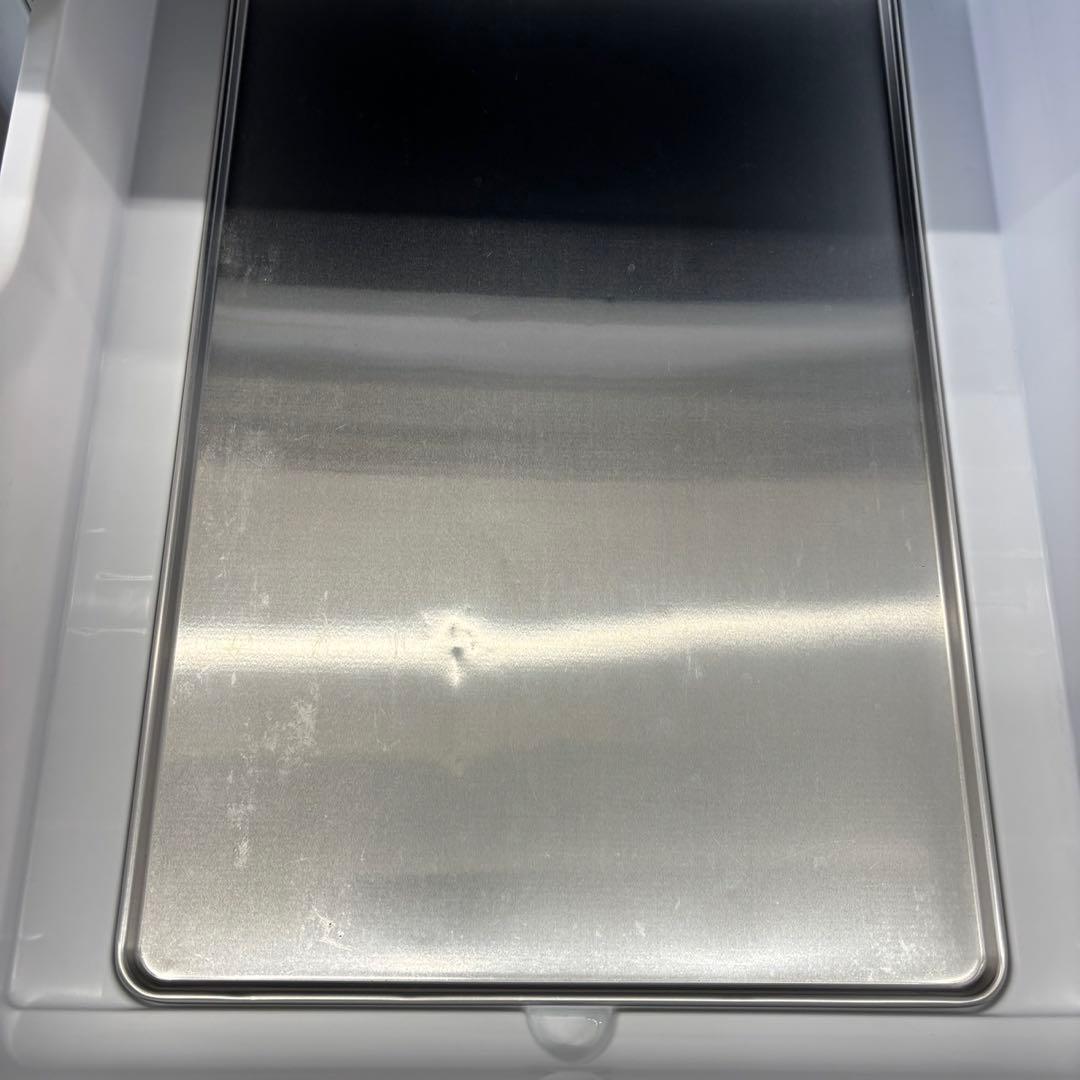 ★599　三菱　冷蔵庫　大型　500ℓ級　フレンチドア　設置無料　中古　安い‼️