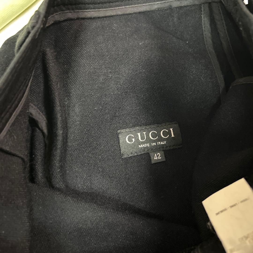 GUCCI ショートパンツ