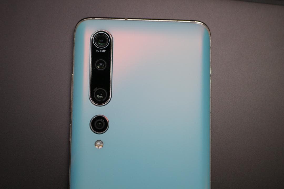 Xiaomi 10 Pro SIMフリー 256GB パールホワイト おまけ多数