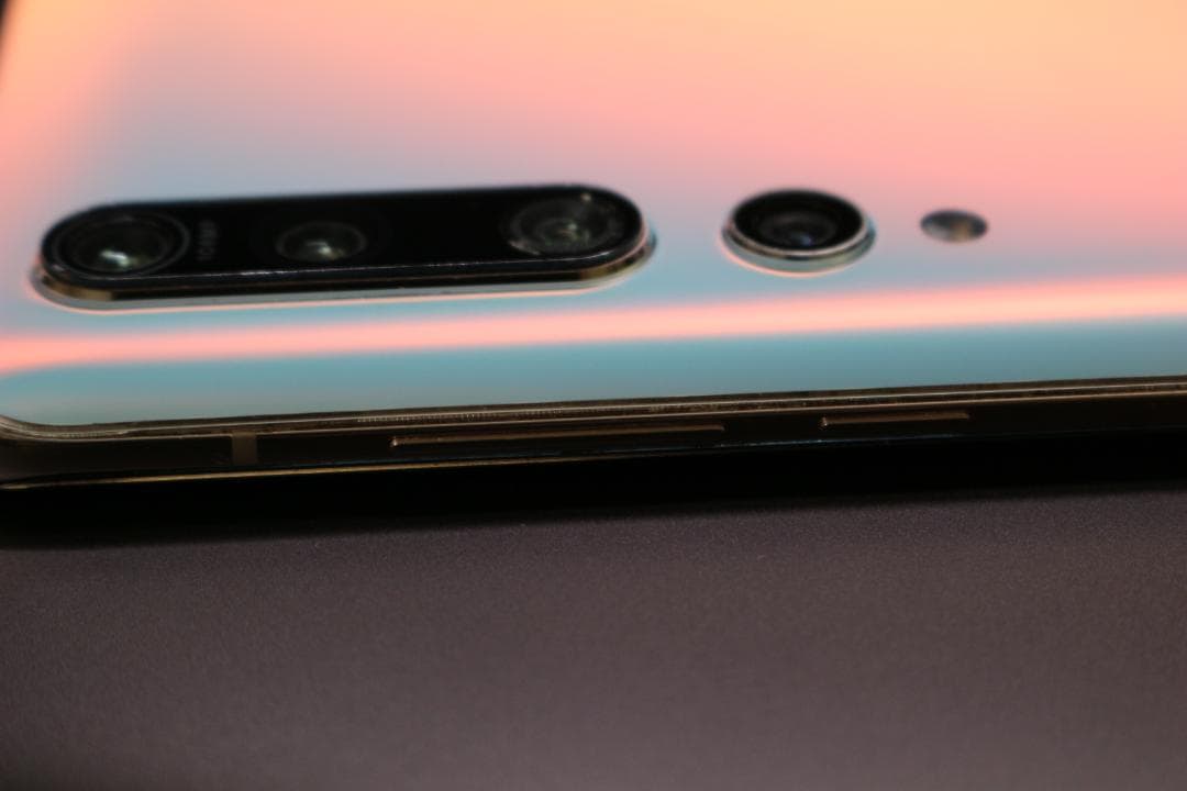 Xiaomi 10 Pro SIMフリー 256GB パールホワイト おまけ多数