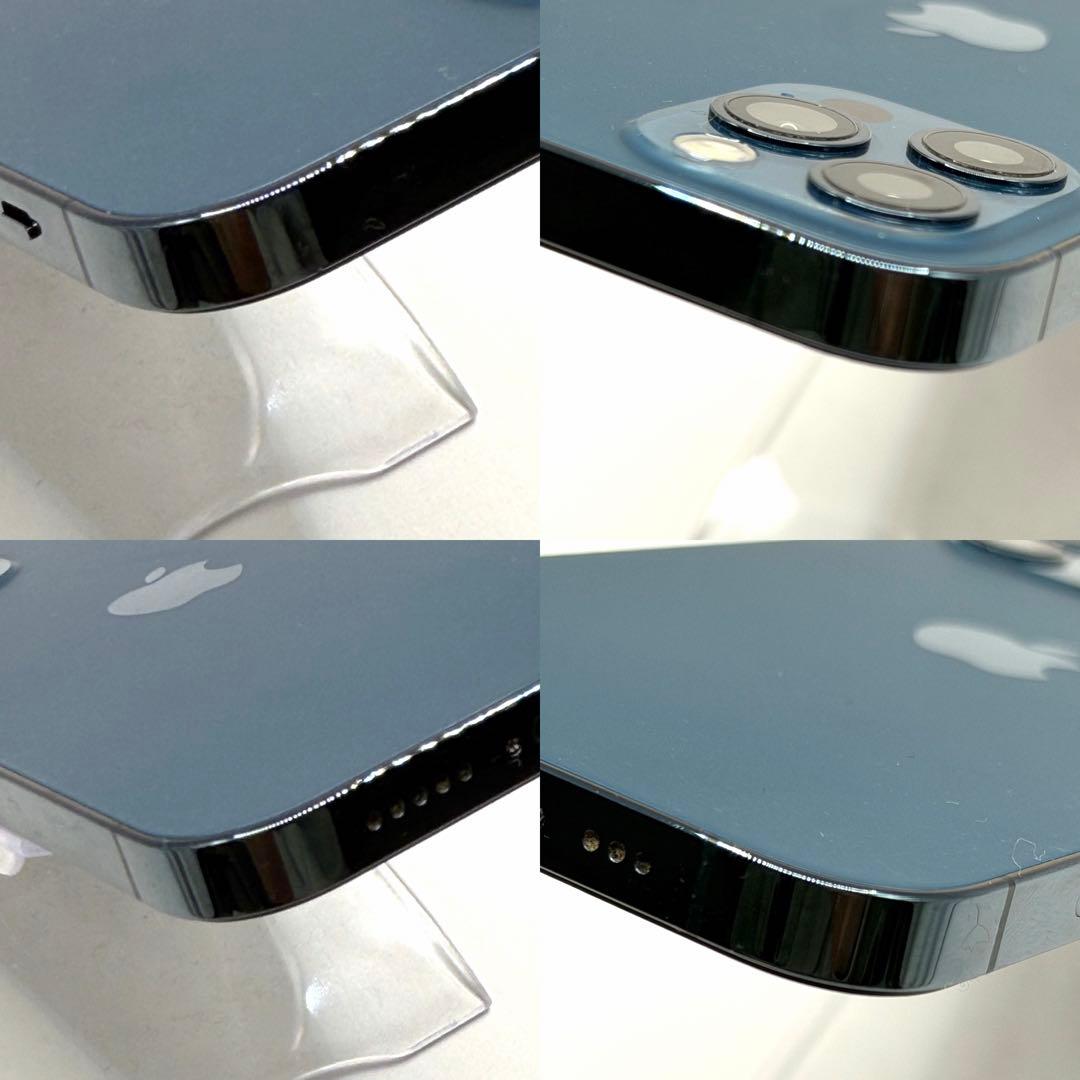 iphone12Pro 256GB バッテリー100% SIMフリー