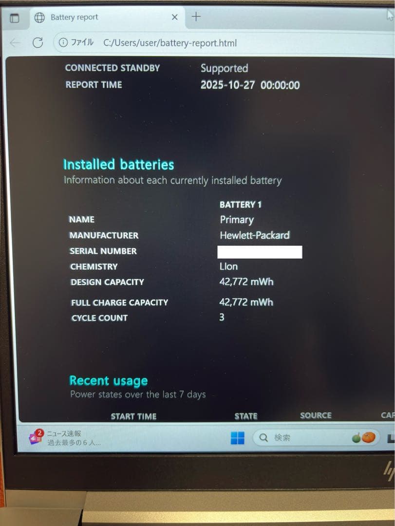 2025年製 EliteBook630 G10 512GB Office2024