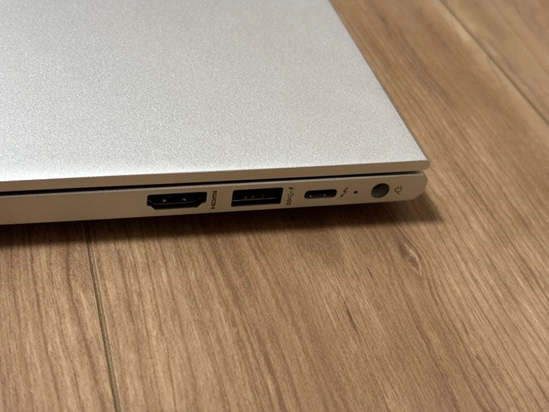 2025年製 EliteBook630 G10 512GB Office2024