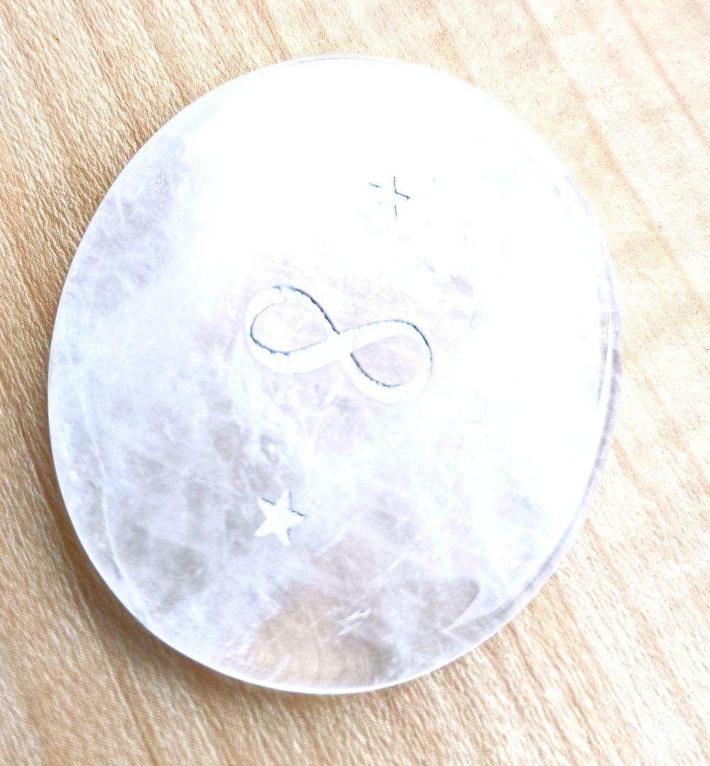 hiro❀無限∞ストーン水晶❀