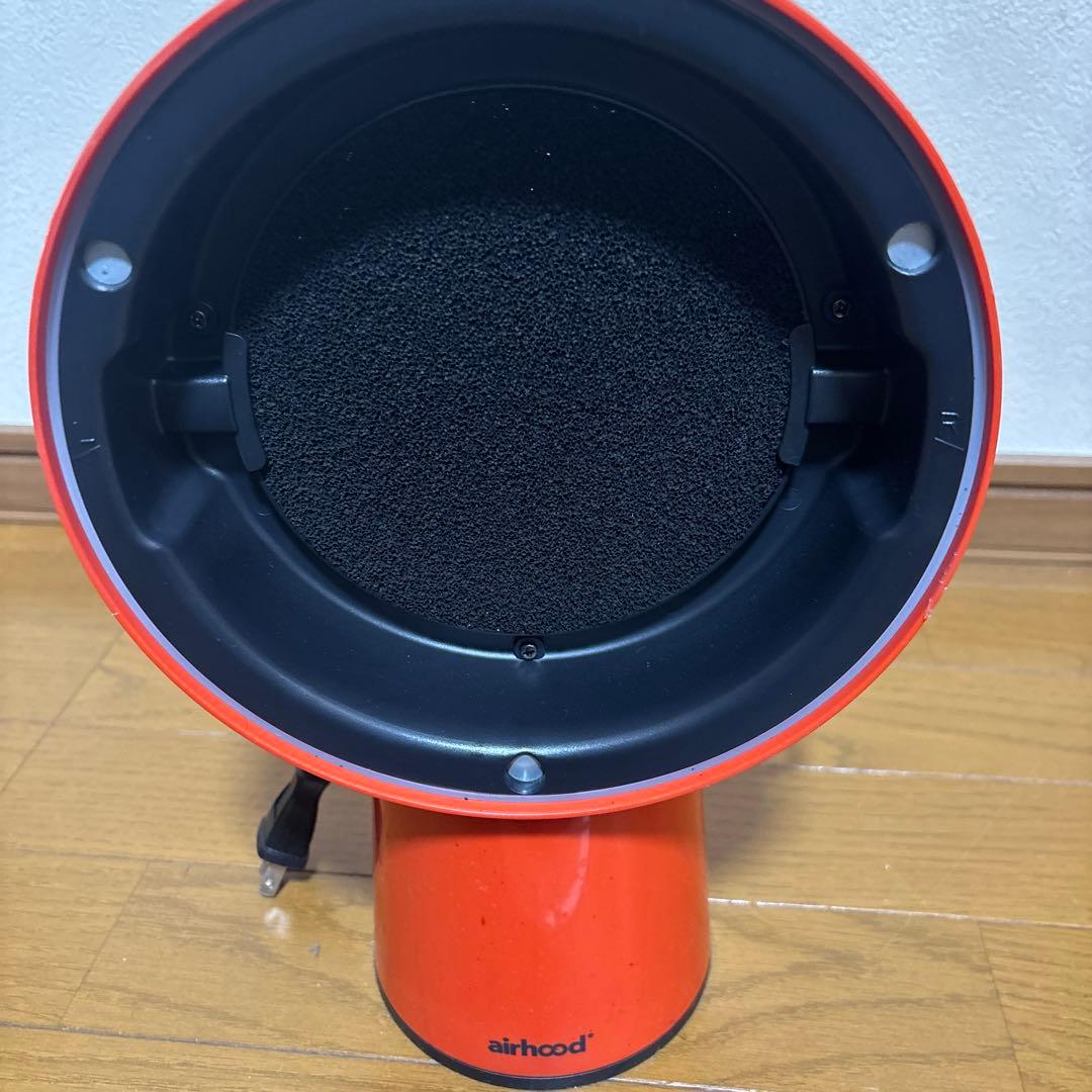 air hood ポータルレンジフード