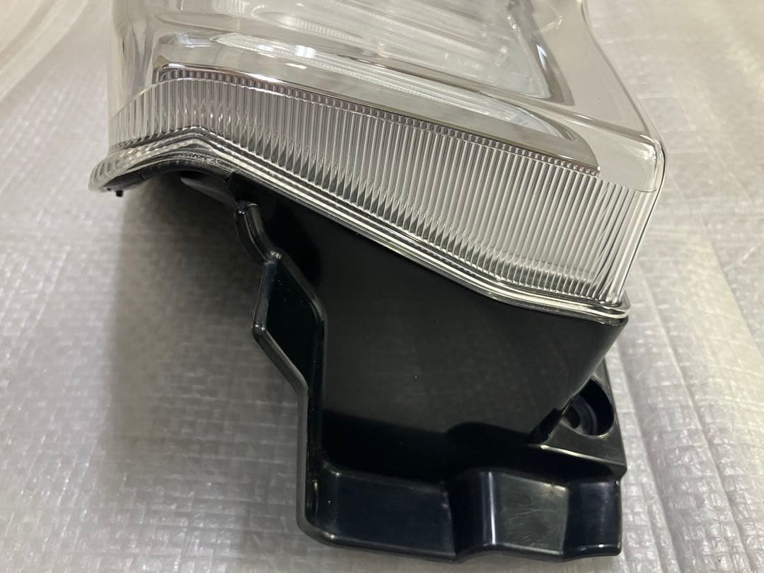 福★タントカスタムLA600S右純正テールランプ★インナーメッキ★良品★