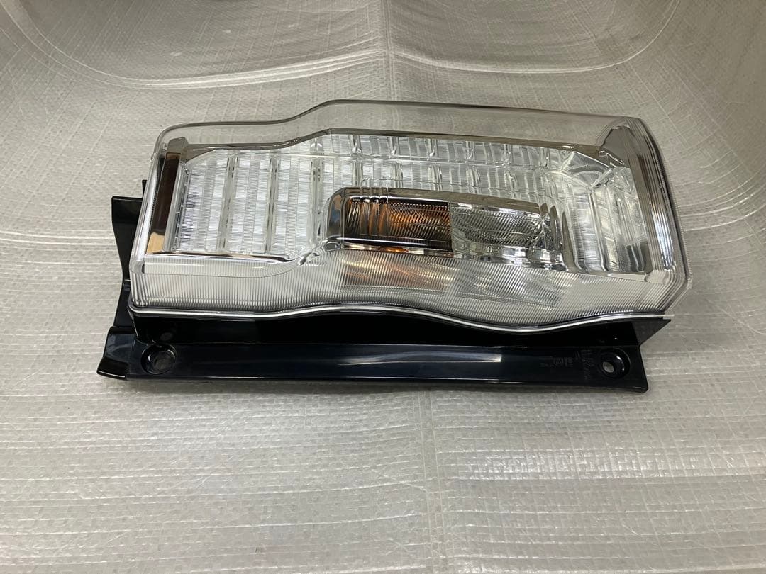福★タントカスタムLA600S右純正テールランプ★インナーメッキ★良品★