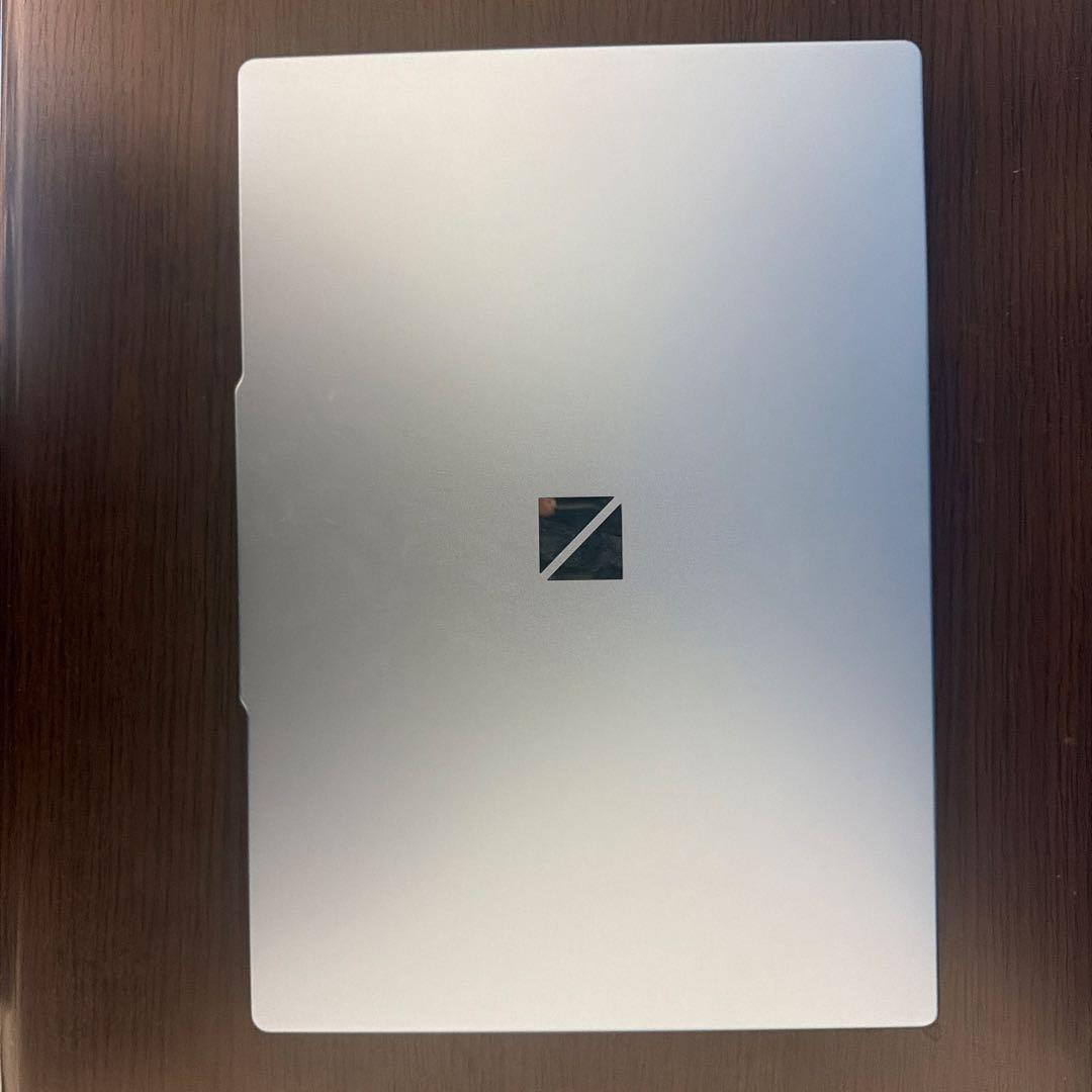 Windowsノート本体 NEC LAVIE N13 Slim PC-N1375LAS