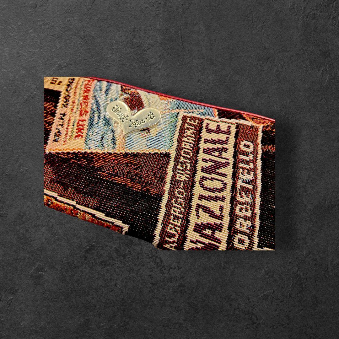 ♠♥♣Think Bee！ ノエルL型長財布　新品未使用　正規品