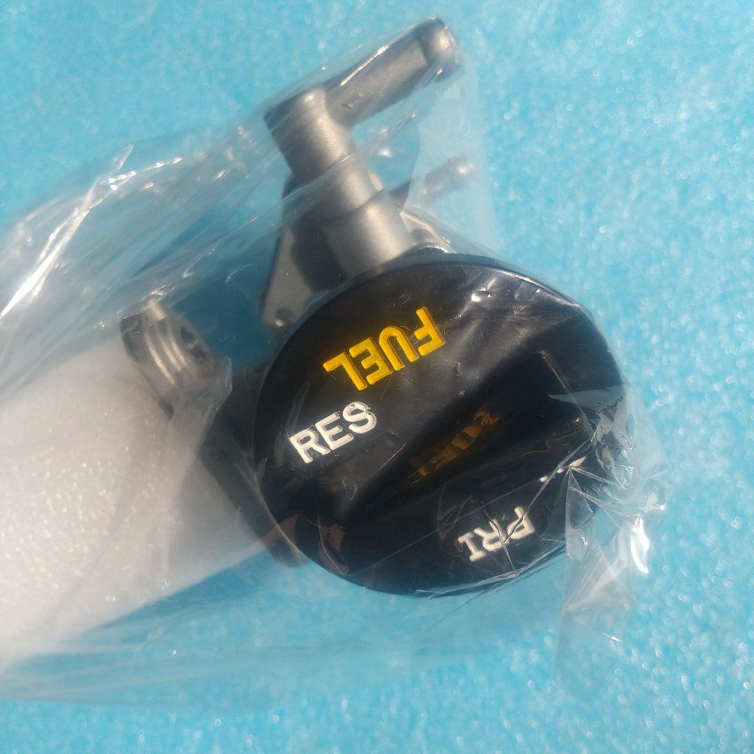カワサキ ZXR250 燃料コック 新品未使用 51023-1274