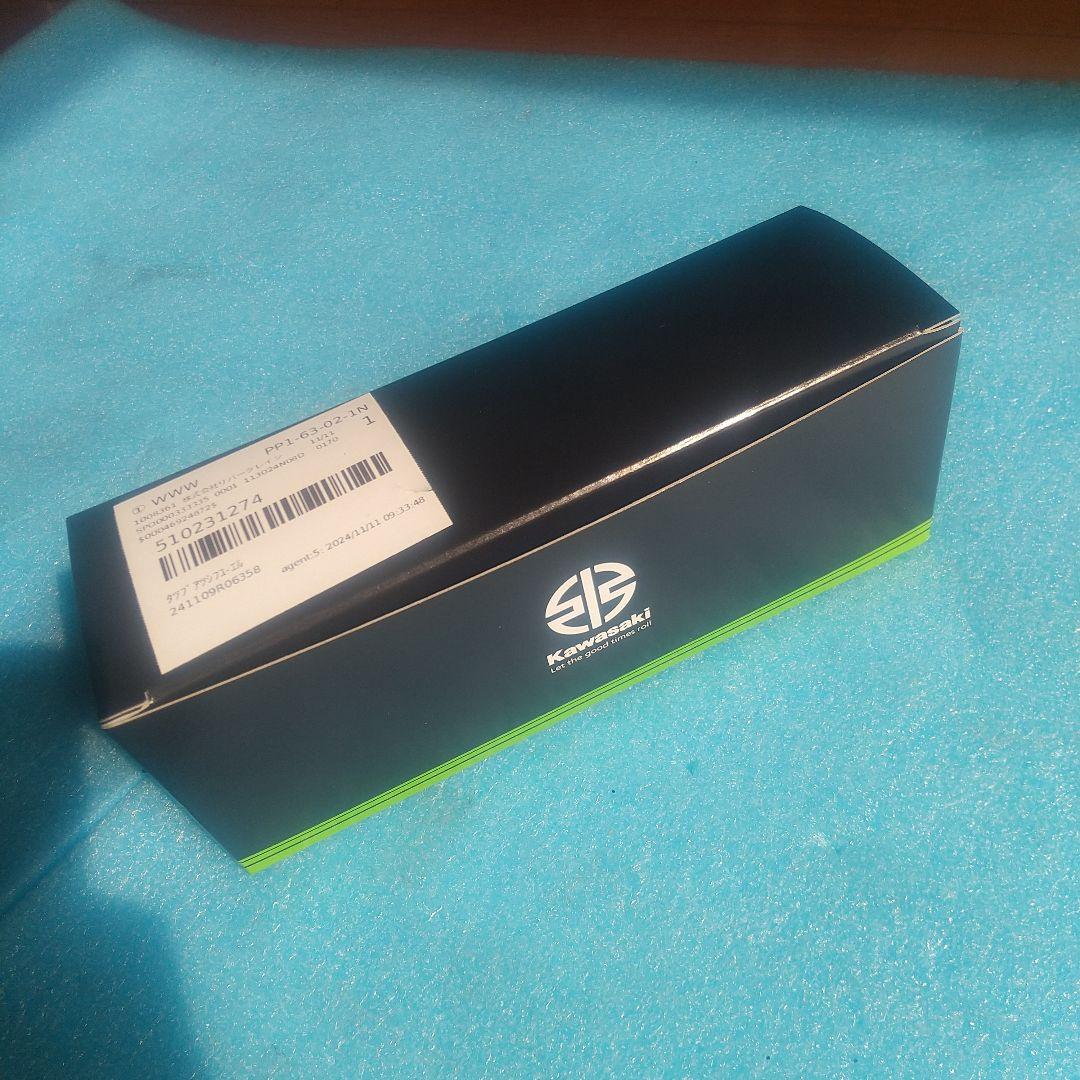 カワサキ ZXR250 燃料コック 新品未使用 51023-1274