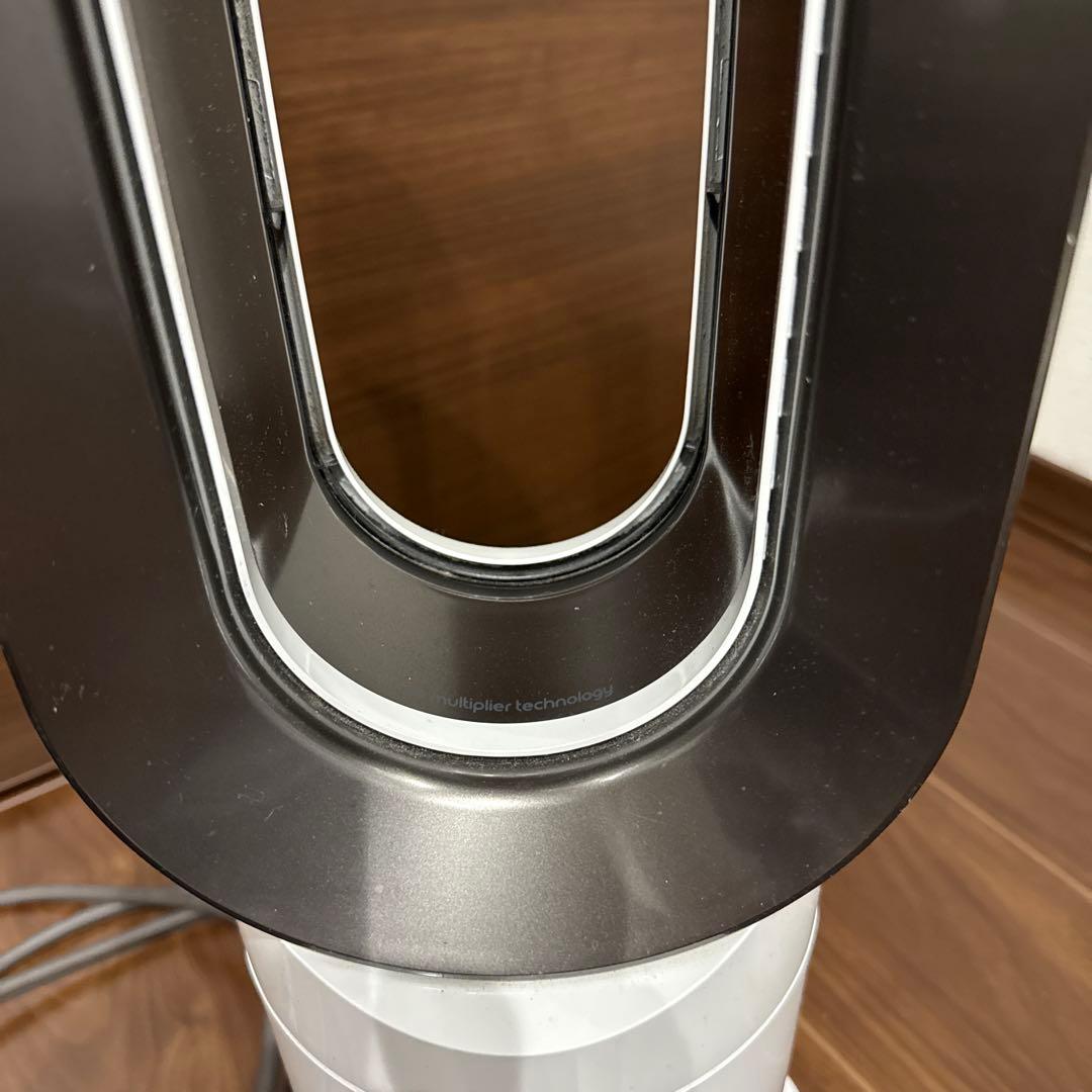 Dyson AM09 hot+cool ダイソン ファンヒーター 扇風機