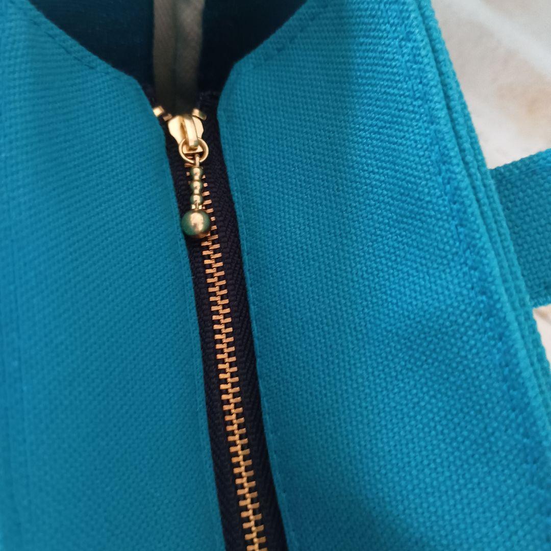 アリス 倉敷帆布8号使用　トートバッグ（М）2個