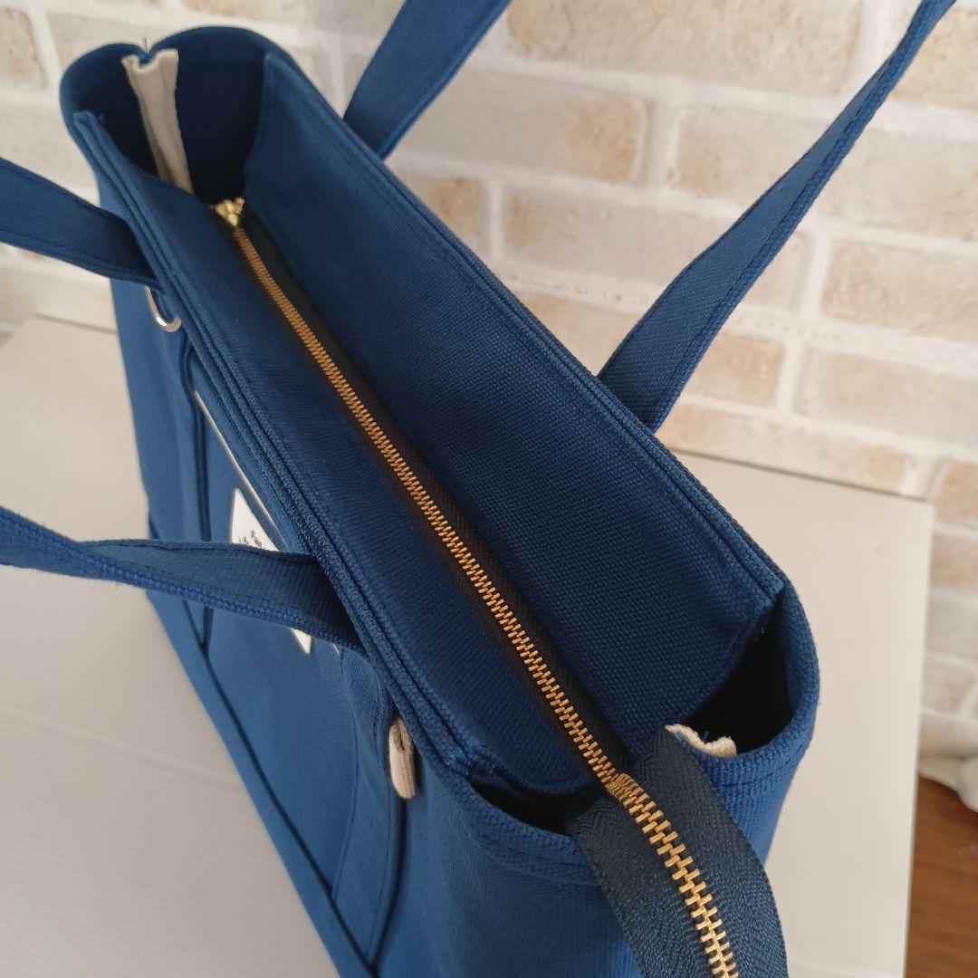 アリス 倉敷帆布8号使用　トートバッグ（М）2個