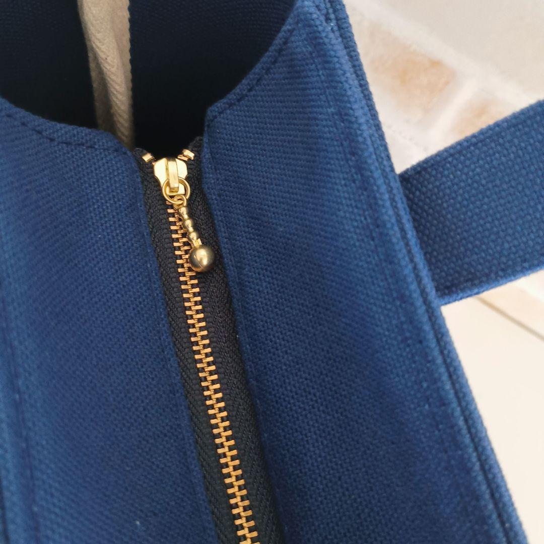 アリス 倉敷帆布8号使用　トートバッグ（М）2個