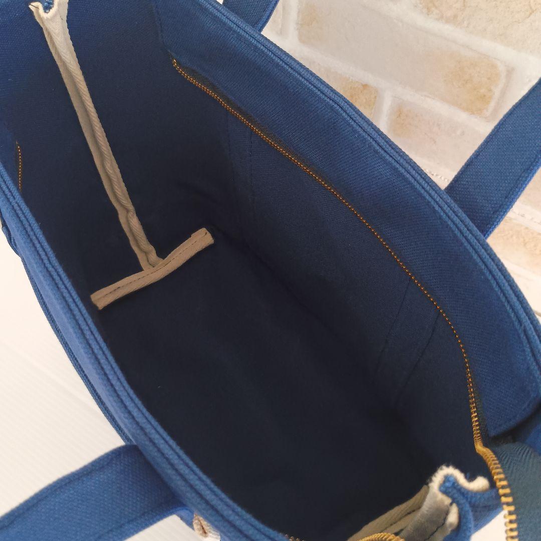 アリス 倉敷帆布8号使用　トートバッグ（М）2個