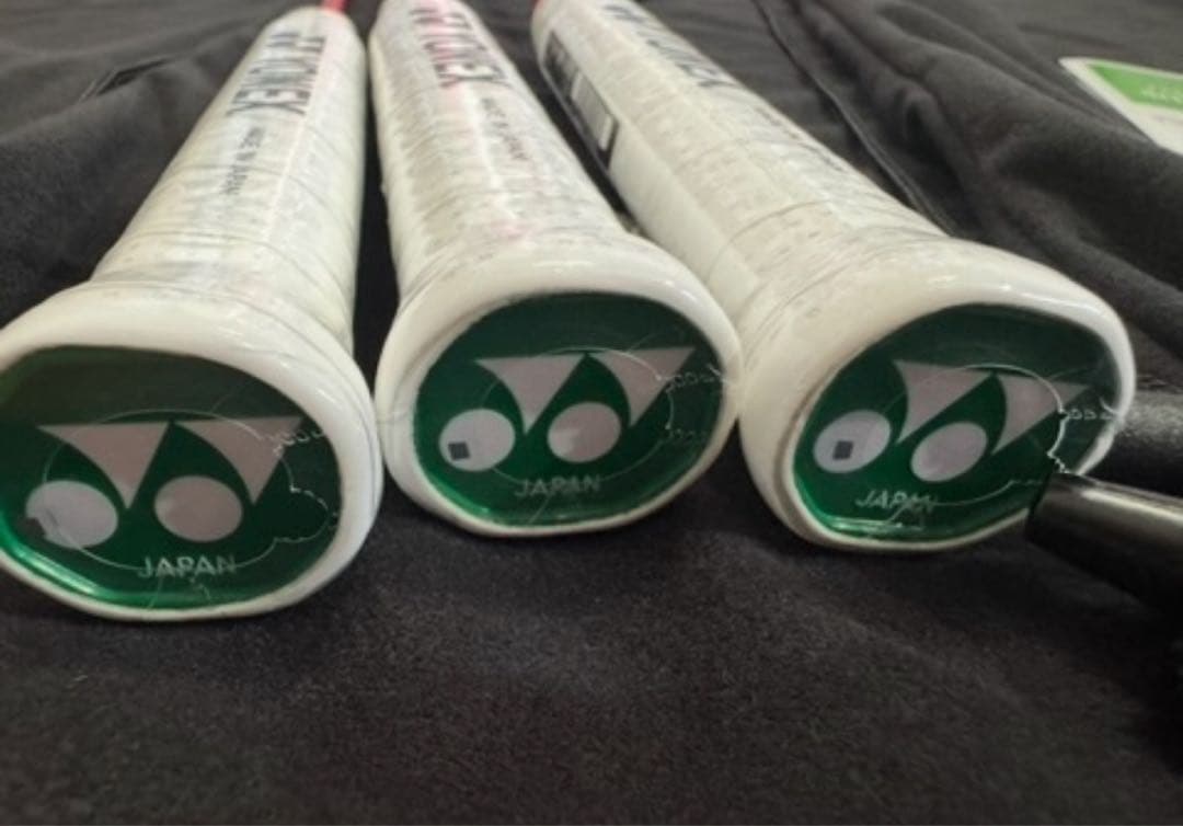 YONEX ARCSABER 11 PRO BP 3本セット 新品