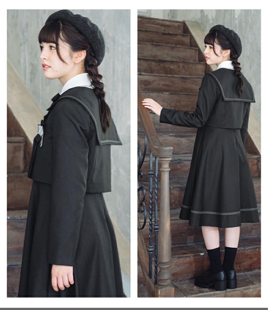 【新品タグなし】アリサナ　卒服　165cm