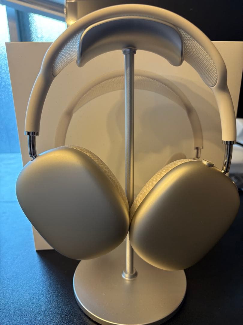 2512購入ほぼ未使用　AirPods Max(Type-C)